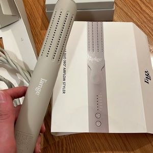 L’ange Le Duo 360 Airflow Styler